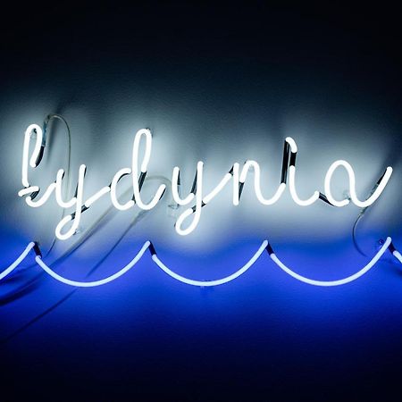 Lydynia Apartment Ciechanow Exterior photo